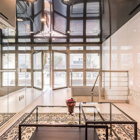 My City Home - Duplex At Puerta De Hierro Madrid Exterior photo